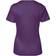 ID Ladies Interlock T-shirt - Purple