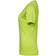 ID Ladies Interlock T-shirt - Lime