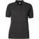 ID Ladies Pro Wear Polo Shirt - Black