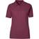 ID Ladies Pro Wear Polo Shirt - Bordeaux