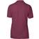 ID Ladies Pro Wear Polo Shirt - Bordeaux