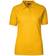 ID Ladies Pro Wear Polo Shirt - Yellow