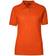 ID Ladies Pro Wear Polo Shirt - Orange