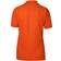 ID Ladies Pro Wear Polo Shirt - Orange