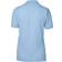 ID Ladies Pro Wear Polo Shirt - Light Blue