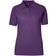 ID Ladies Pro Wear Polo Shirt - Purple