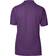 ID Ladies Pro Wear Polo Shirt - Purple