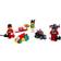 LEGO Monkie Kid's RC Race 40472