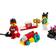LEGO Monkie Kid's RC Race 40472