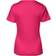 ID Ladies Interlock T-shirt - Pink