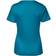 ID Ladies Interlock T-shirt - Turquoise