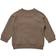 Petit by Sofie Schnoor Alfred NYC Sweatshirt - Khaki (P213422)