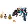 LEGO Marvel Eternals Deviant Ambush 76154