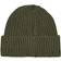 C.P. Company Extra Fine Merino Wool Goggle Beanie - Green