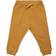 Petit by Sofie Schnoor Kato Sweatpants - Cool Mustard (P213409)