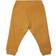 Petit by Sofie Schnoor Kato Sweatpants - Cool Mustard (P213409)