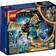 LEGO Marvel Eternals Aerial Assault 76145