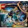 LEGO Marvel Eternals Aerial Assault 76145