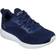 Skechers Sport Squad Tough Talk W - Navy