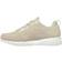 Skechers Trainingsschuh Bobs Squad Tough Talk Damen - Beige