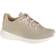 Skechers Trainingsschuh Bobs Squad Tough Talk Damen - Beige