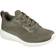 Skechers Baskets Basses 'Bob Squad' - vert