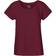 Neutral Women's Organic Loose Fit T-shirt - Bordeaux