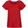 Neutral Women's Organic Loose Fit T-shirt - Red