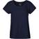 Neutral Women's Organic Loose Fit T-shirt - Navy