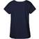 Neutral Women's Organic Loose Fit T-shirt - Navy