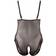 Cottelli Collection Crotchless Lace Bodystocking