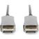 Digitus DisplayPort-DisplayPort 1.4 20m
