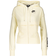 Nike Air Hooded Jacket Women - Coconut Milk/Black