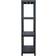 vidaXL - Reolsystem 60x138cm