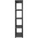 vidaXL - Reolsystem 71x170cm