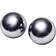 Master Series Orgasm Balls Silver