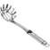 Bergner Stainless Steel Cucharón para Pasta 31cm