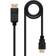 Nanocable DisplayPort-HDMI 9.8ft