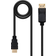 Nanocable DisplayPort-HDMI 9.8ft