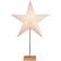 Star Trading Leo Poinsettia Julestjerne 65cm