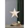 Star Trading Leo Poinsettia Julestjerne 65cm
