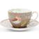 PiP Studio Floral Kaffekop 28cl
