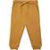 Petit by Sofie Schnoor Estralla Pants - Mustard (P213613)