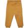 Petit by Sofie Schnoor Estralla Pants - Mustard (P213613)