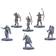 Modiphius The Elder Scrolls: Call to Arms - Imperial Legion Reinforcements Resin Expansion