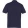 Mascot Crossover Soroni Polo Shirt Unisex - Navy