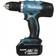 Makita DDF453SFE (2x3.0Ah)