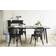 Nordal Hau Dining Table 90x200cm