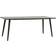 Nordal Hau Spisebord 90x200cm