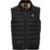 Belstaff Circuit Steppweste - Black